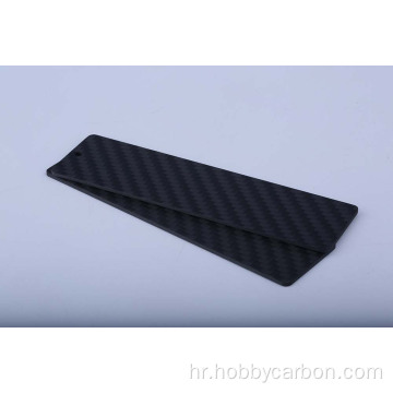 3k karbonska ploča od polikarbonata
